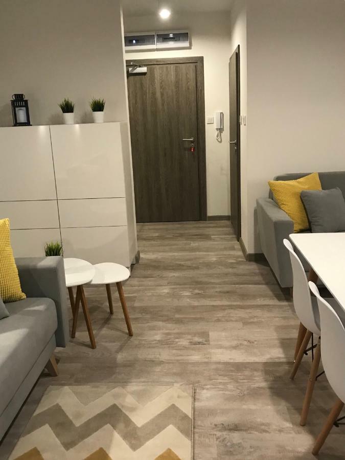 Apartament 5 Mórz Port Lizbona Sianozety Exterior foto