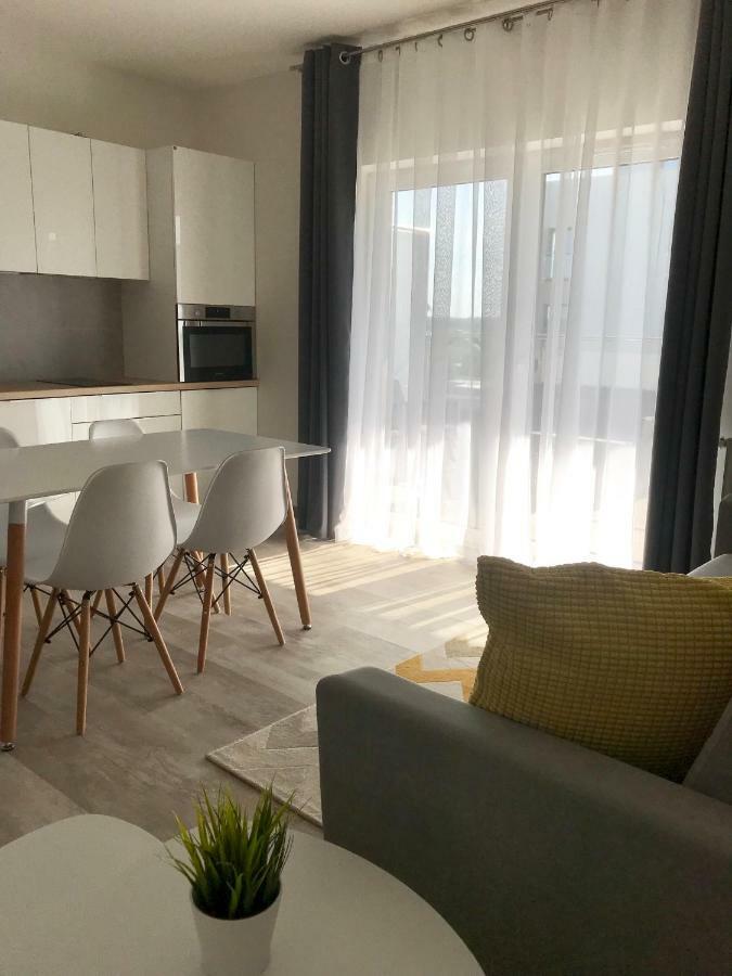 Apartament 5 Mórz Port Lizbona Sianozety Exterior foto