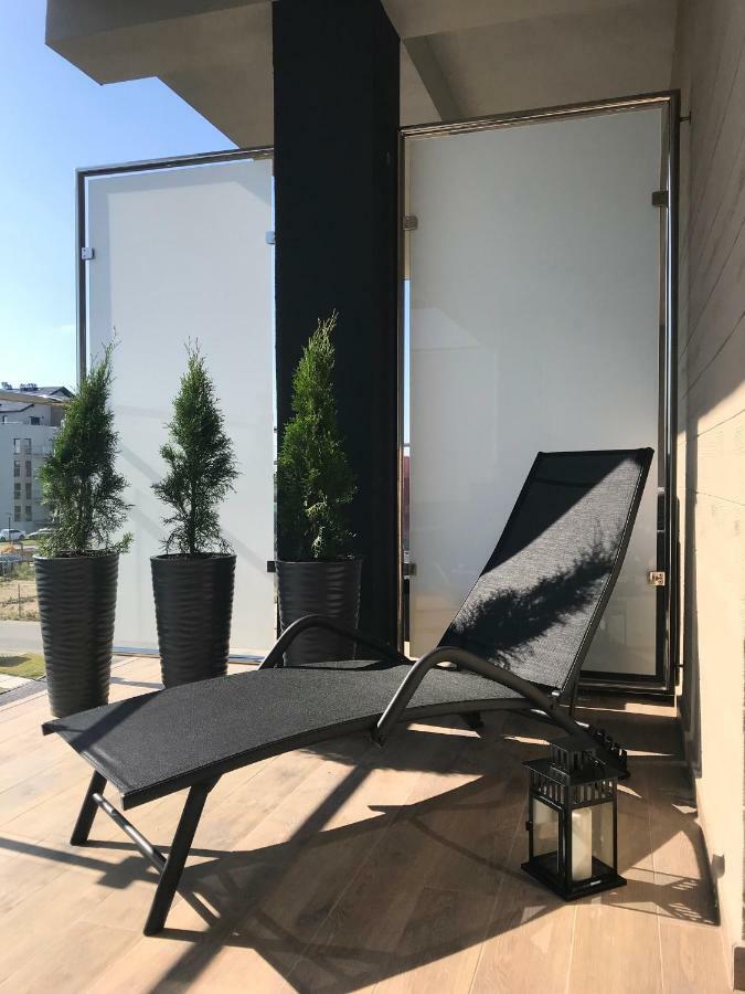 Apartament 5 Mórz Port Lizbona Sianozety Exterior foto
